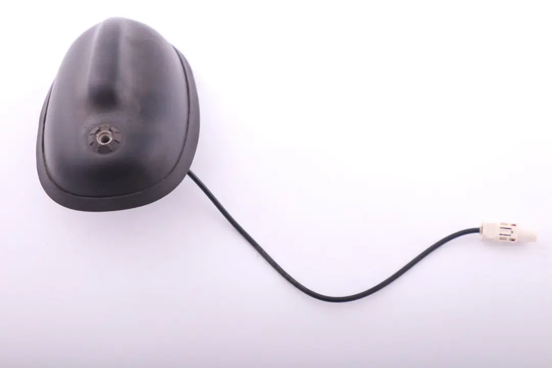 Mini Cooper Countryman R58 R60 R61 Antena De Techo Antena Base Modulo - SKU 9803844-1 - Número de pieza 9803844