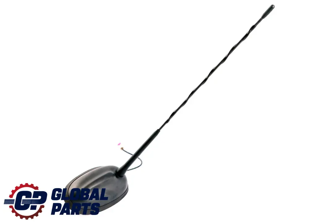 Mini Cooper Countryman R58 R60 R61 Antenne Dach Antenne Basis Modul - SKU 9803844-1 - Teilenummer 9803844