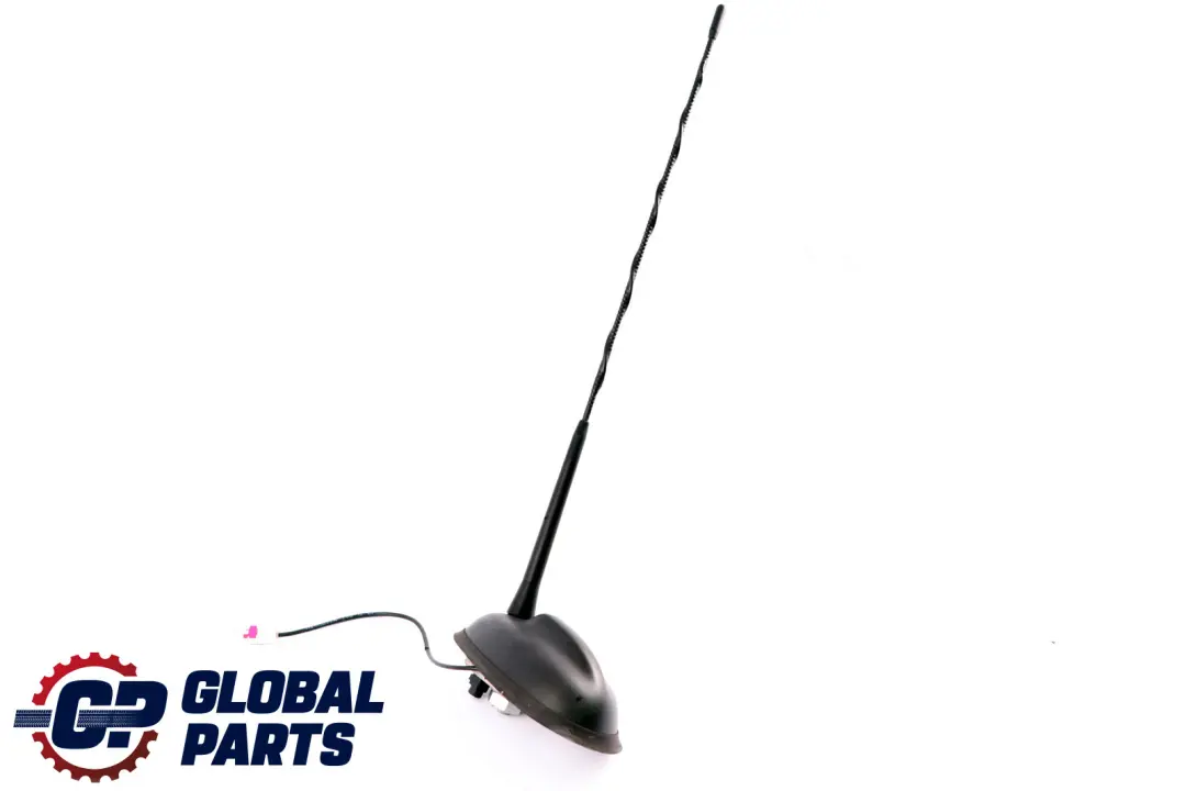 Mini Cooper Countryman R58 R60 R61 Antenne Dach Antenne Basis Modul - SKU 9803844-1 - Teilenummer 9803844