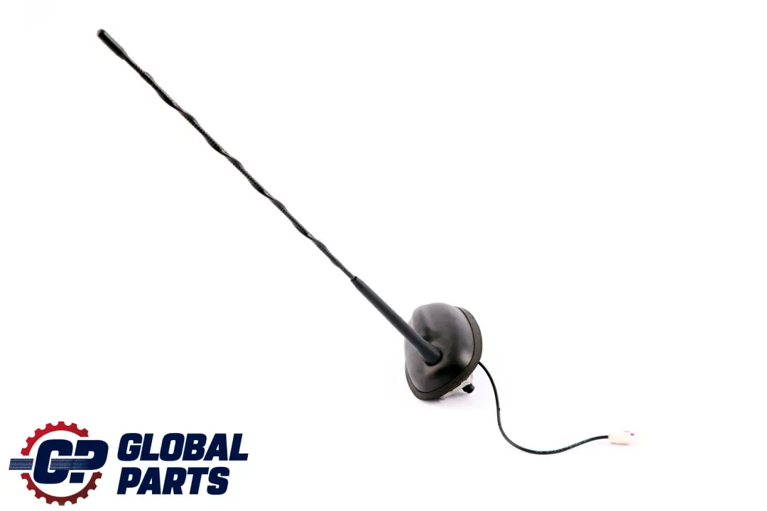 Mini Cooper Countryman R58 R60 R61 Antenne Dach Antenne Basis Modul - SKU 9803844-1 - Teilenummer 9803844