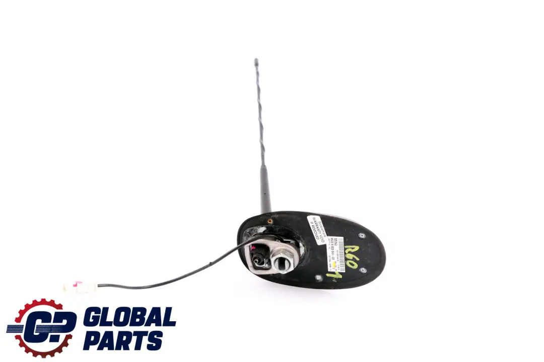 Mini Cooper Countryman R58 R60 R61 Antenne Dach Antenne Basis Modul - SKU 9803844-1 - Teilenummer 9803844