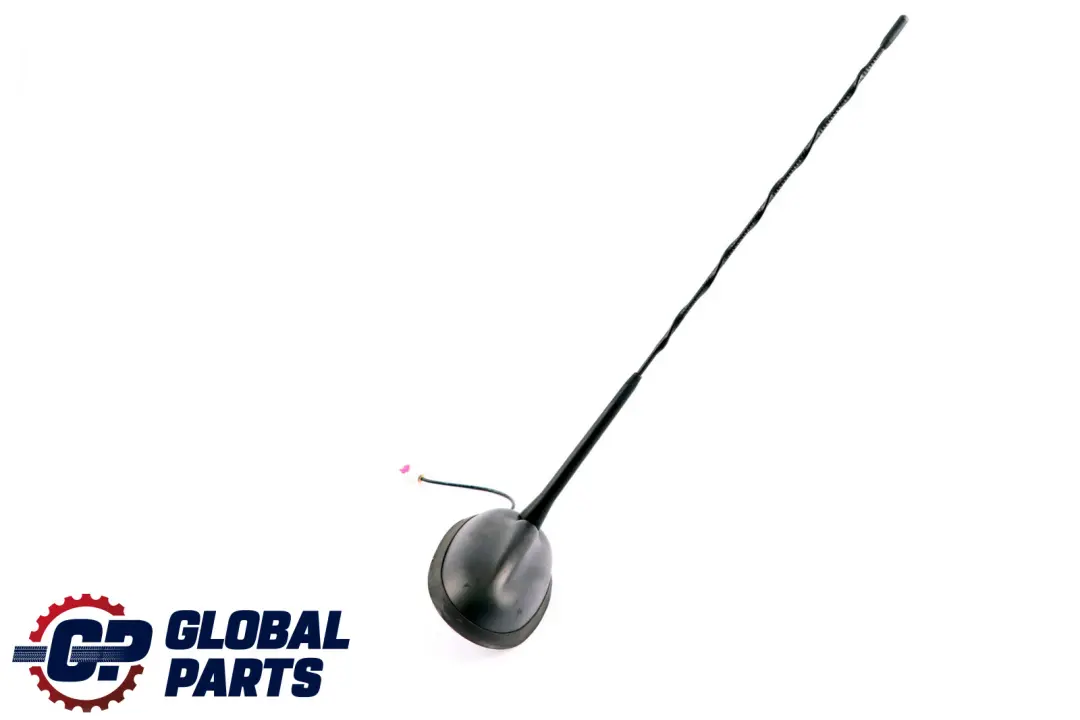 Mini Cooper Countryman R58 R60 R61 Antenne Dach Antenne Basis Modul - SKU 9803844-1 - Teilenummer 9803844