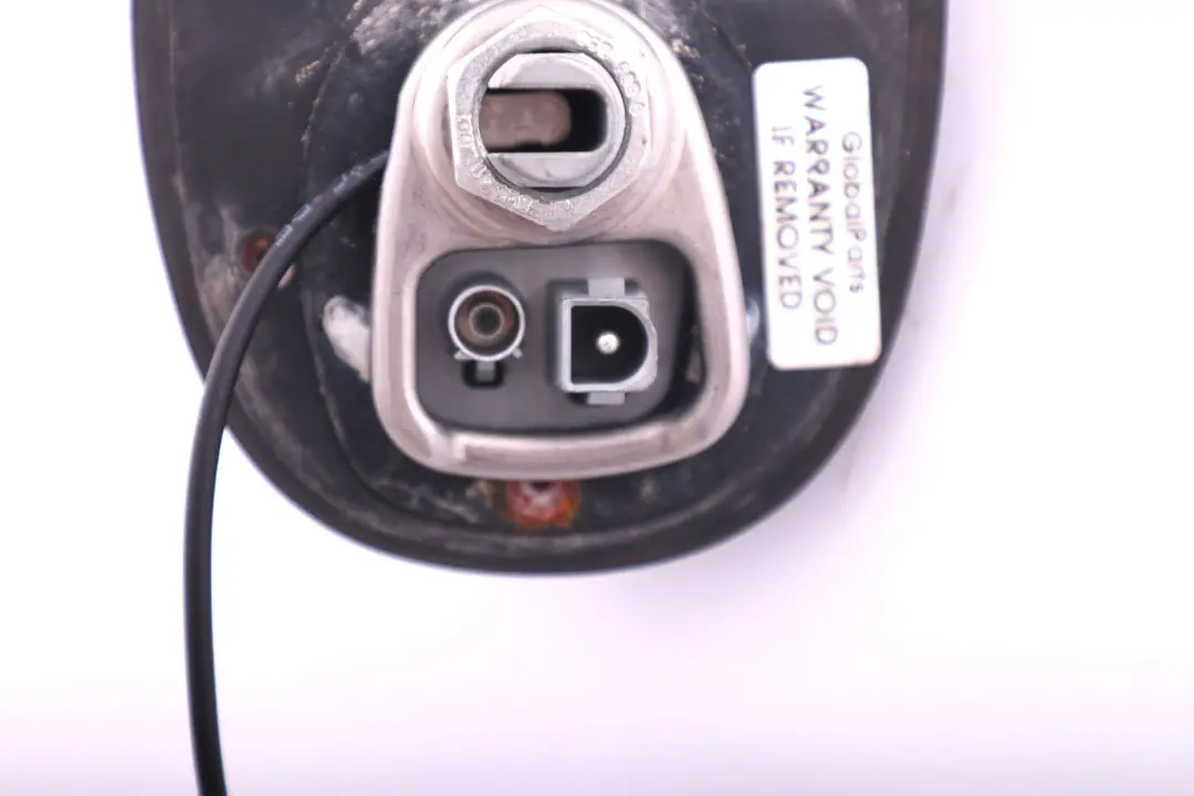 Antenne de toit Module de base pour Mini Cooper Countryman R60 R61 à propos du numéro de pièce 9803844 Mini Cooper Countryman R60 R61 Antenne de toit Module de base - SKU 9803844 - Numéro de pièce 9803844