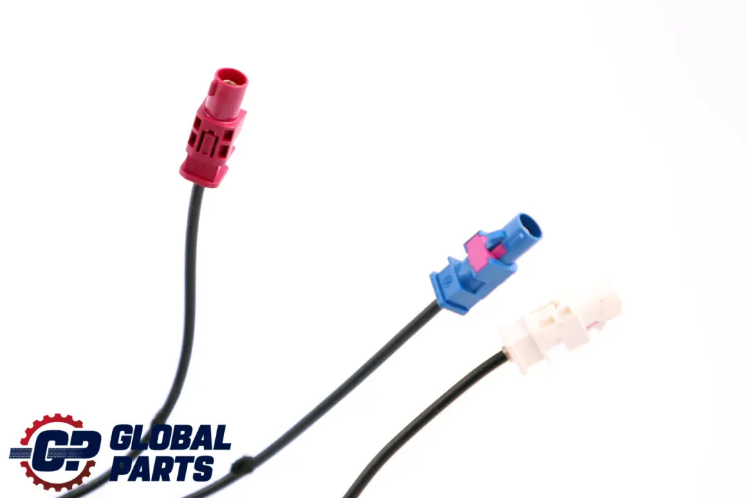 Mini Countryman R58 R60 R61 Antena Dachowa Dachu Radia - SKU 9803846-1 - Numer Części 9803846