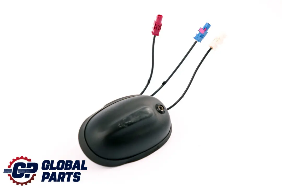 Mini Cooper Countryman R58 R60 R61 Antenne Dach Antenne Basis Modul - SKU 9803846-1 - Teilenummer 9803846