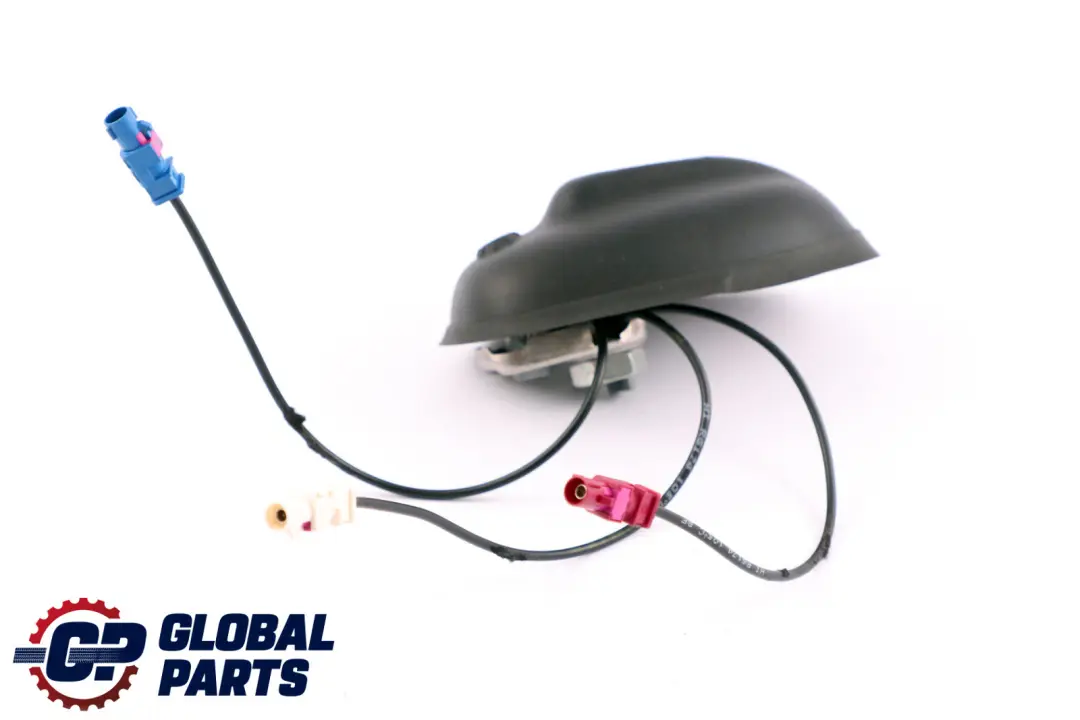 Mini Cooper Countryman R58 R60 R61 Antenne Dach Antenne Basis Modul - SKU 9803846-1 - Teilenummer 9803846