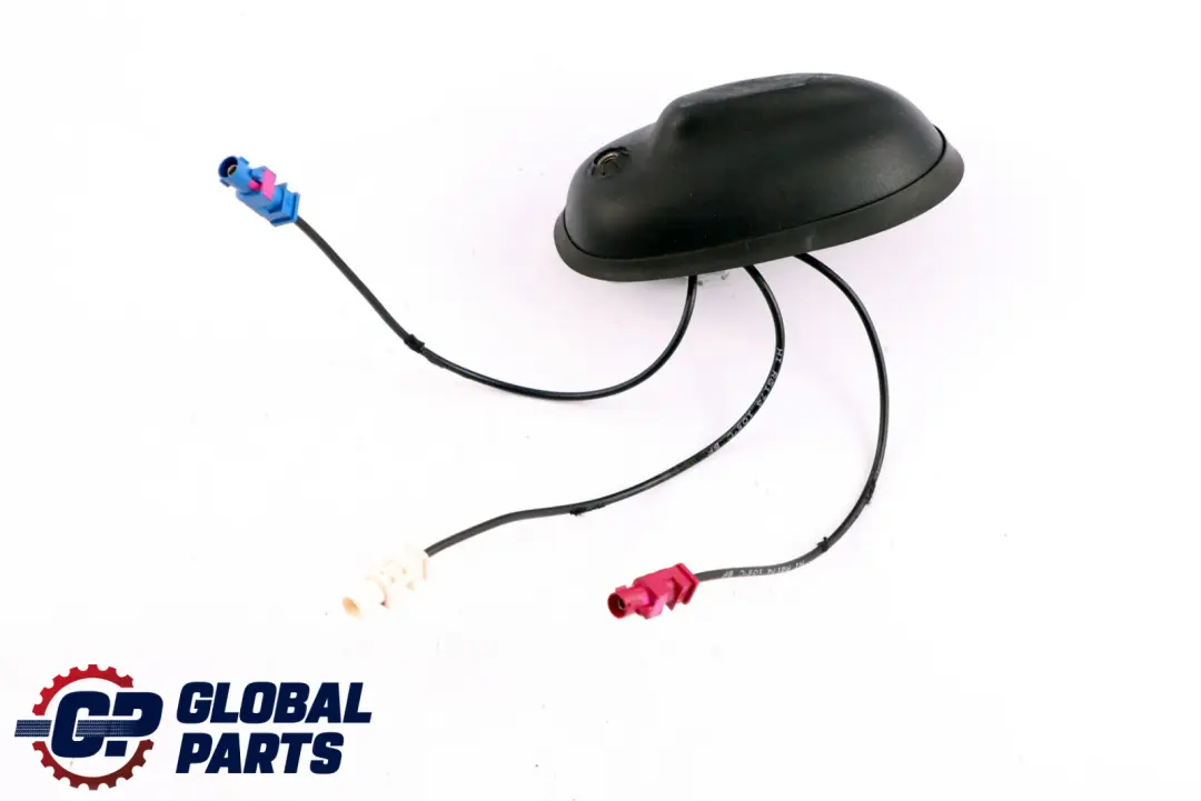 Mini Cooper Countryman R58 R60 R61 Module De Base D'Antenne De Toit - SKU 9803846-1 - Numéro de pièce 9803846