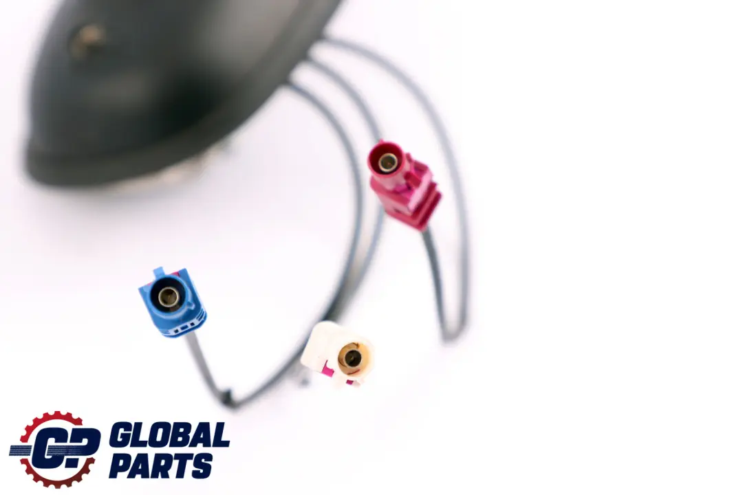 Mini Cooper Countryman R58 R60 R61 Module De Base D'Antenne De Toit - SKU 9803846-1 - Numéro de pièce 9803846