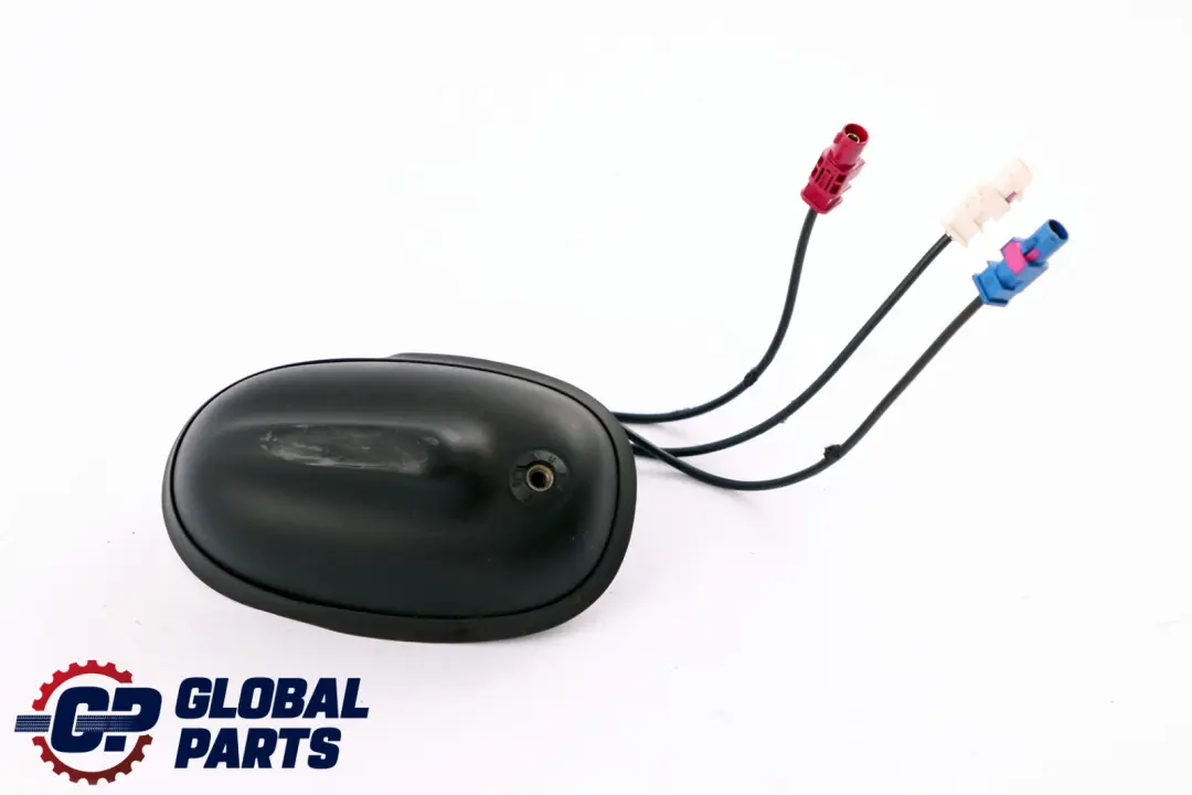Mini Cooper Countryman R58 R60 R61 Module De Base D'Antenne De Toit - SKU 9803846-1 - Numéro de pièce 9803846