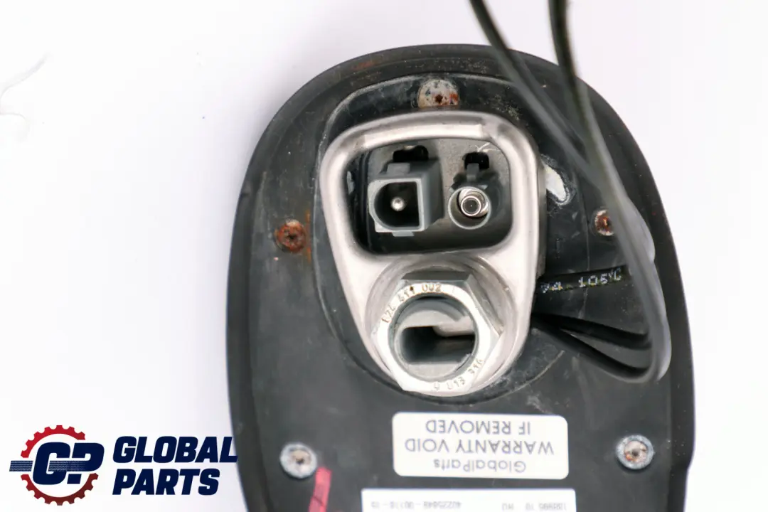 Mini Cooper Countryman R58 R60 R61 Module de base de l'antenne de toit - SKU 9803846-1 - Numéro de pièce 9803846