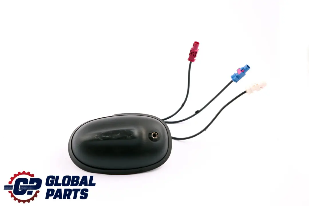 Modulo Base Antenna Tetto per Mini Cooper Countryman R58 R60 R61 con numero di parte 9803846 Mini Cooper Countryman R58 R60 R61 Modulo Base Antenna Tetto - SKU 9803846 - Numero di parte 9803846