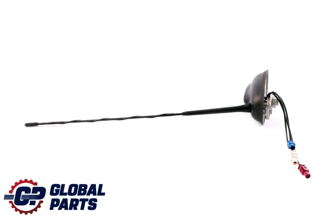 Antena De Techo Antena Base Módulo para Mini Cooper Countryman R58 R60 R61 con número de pieza 9803846 Mini Cooper Countryman R58 R60 R61 Antena De Techo Antena Base Módulo - SKU 9803846 - Número de pieza 9803846