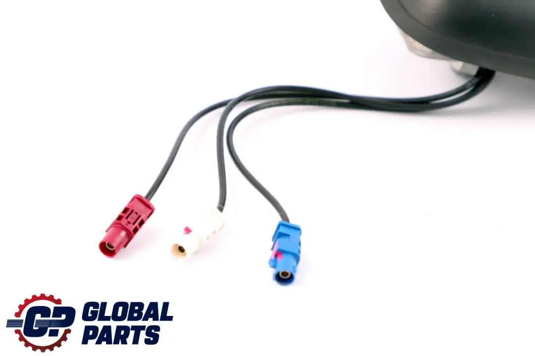 Aerial Roof Antenna Base Module to Mini Cooper Countryman R58 R60 R61 with Part number 9803846 Mini Cooper Countryman R58 R60 R61 Aerial Roof Antenna Base Module - SKU 9803846 - Part number 9803846