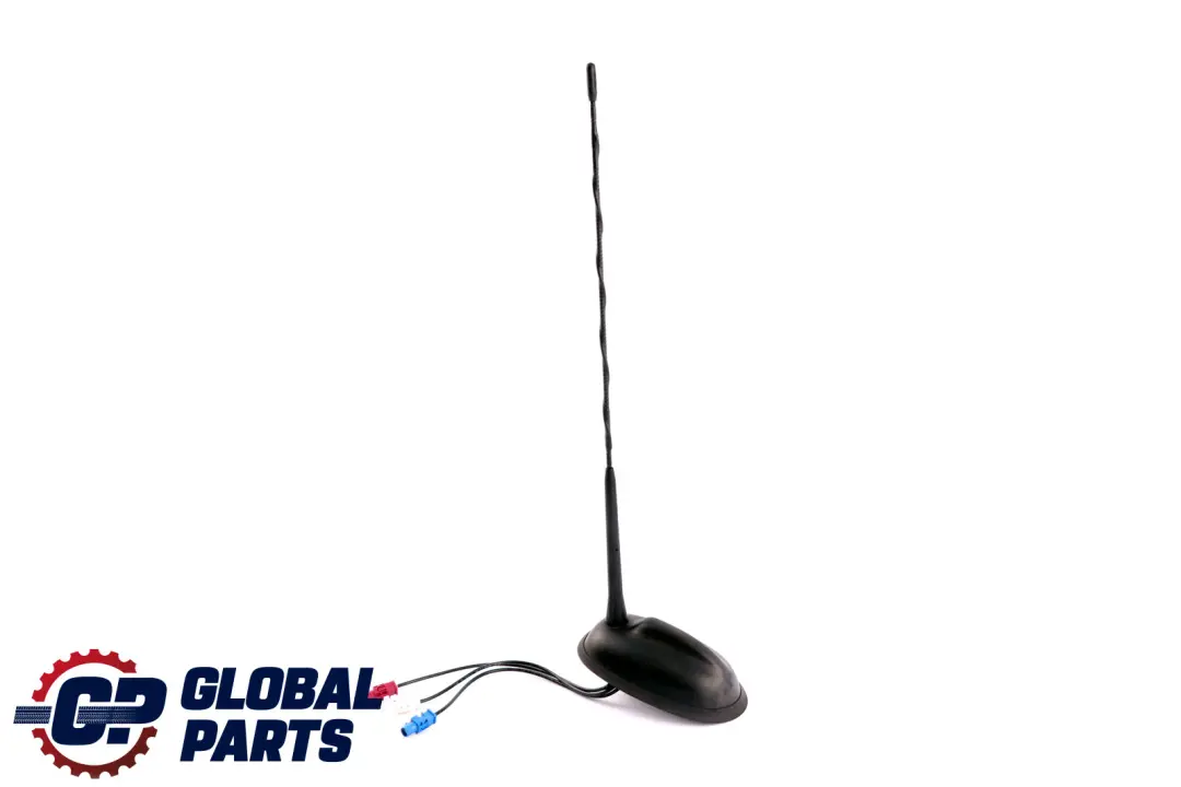 MINI Cooper Countryman R58 R60 R61 Aerial Roof Antenna Base Module - SKU 9803846 - Part number 9803846