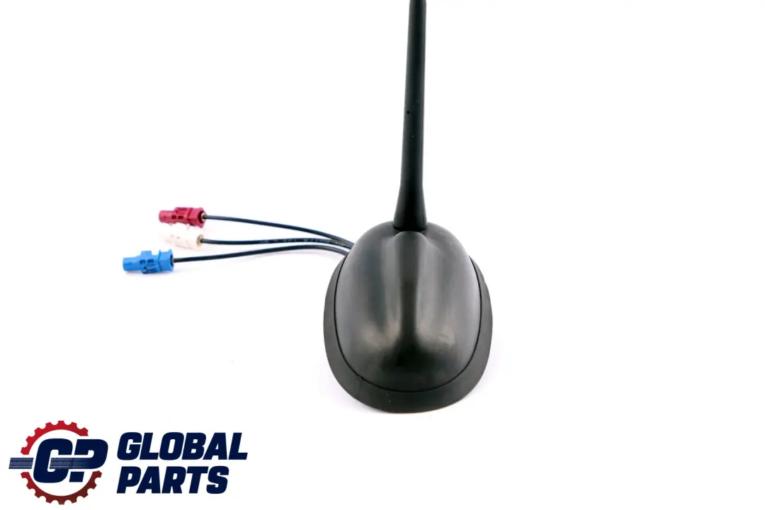 Aerial Roof Antenna Base Module to Mini Cooper Countryman R58 R60 R61 with Part number 9803846 Mini Cooper Countryman R58 R60 R61 Aerial Roof Antenna Base Module - SKU 9803846 - Part number 9803846