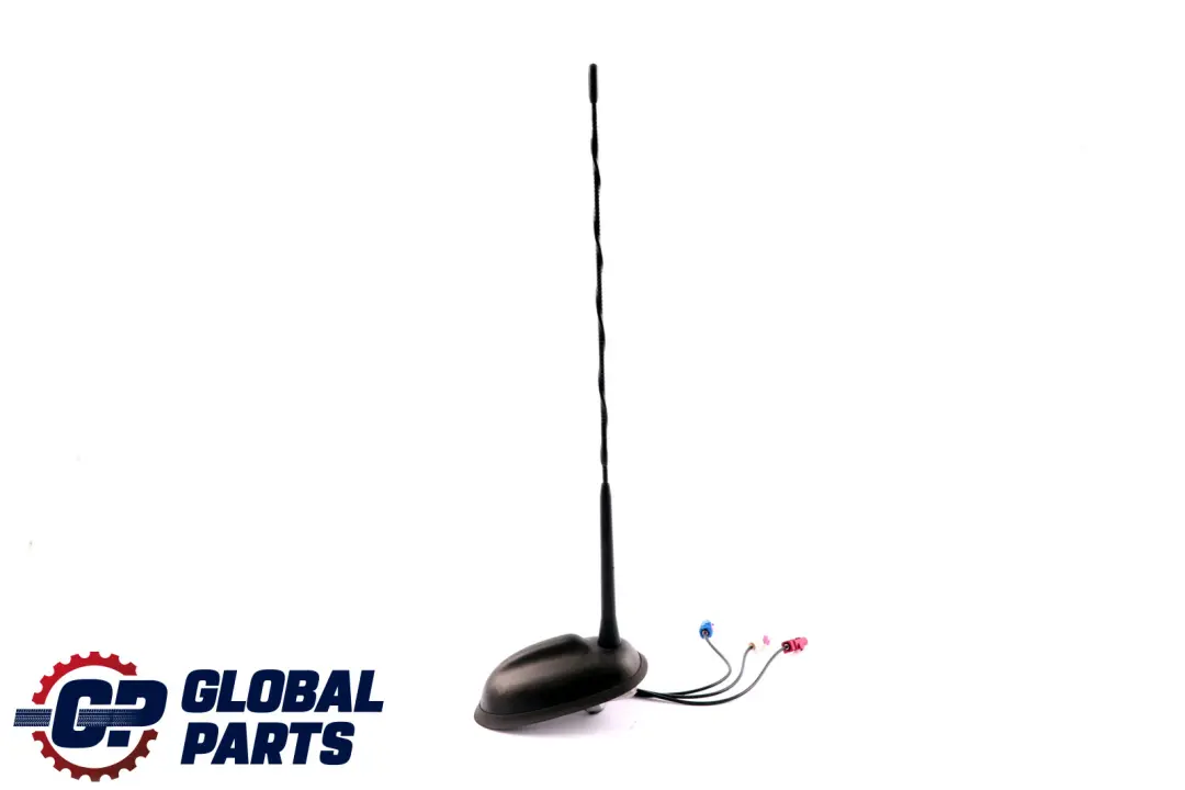 Aerial Roof Antenna Base Module to Mini Cooper Countryman R58 R60 R61 with Part number 9803846 Mini Cooper Countryman R58 R60 R61 Aerial Roof Antenna Base Module - SKU 9803846 - Part number 9803846