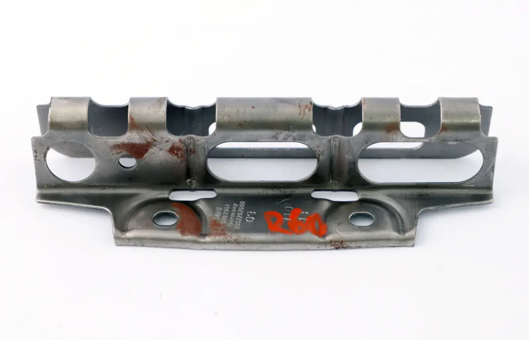 Bracket Passenger Airbag to BMW Mini Cooper R60 R61 with Part number 9803902 BMW Mini Cooper R60 R61 Bracket Passenger Airbag - SKU 9803902 - Part number 9803902