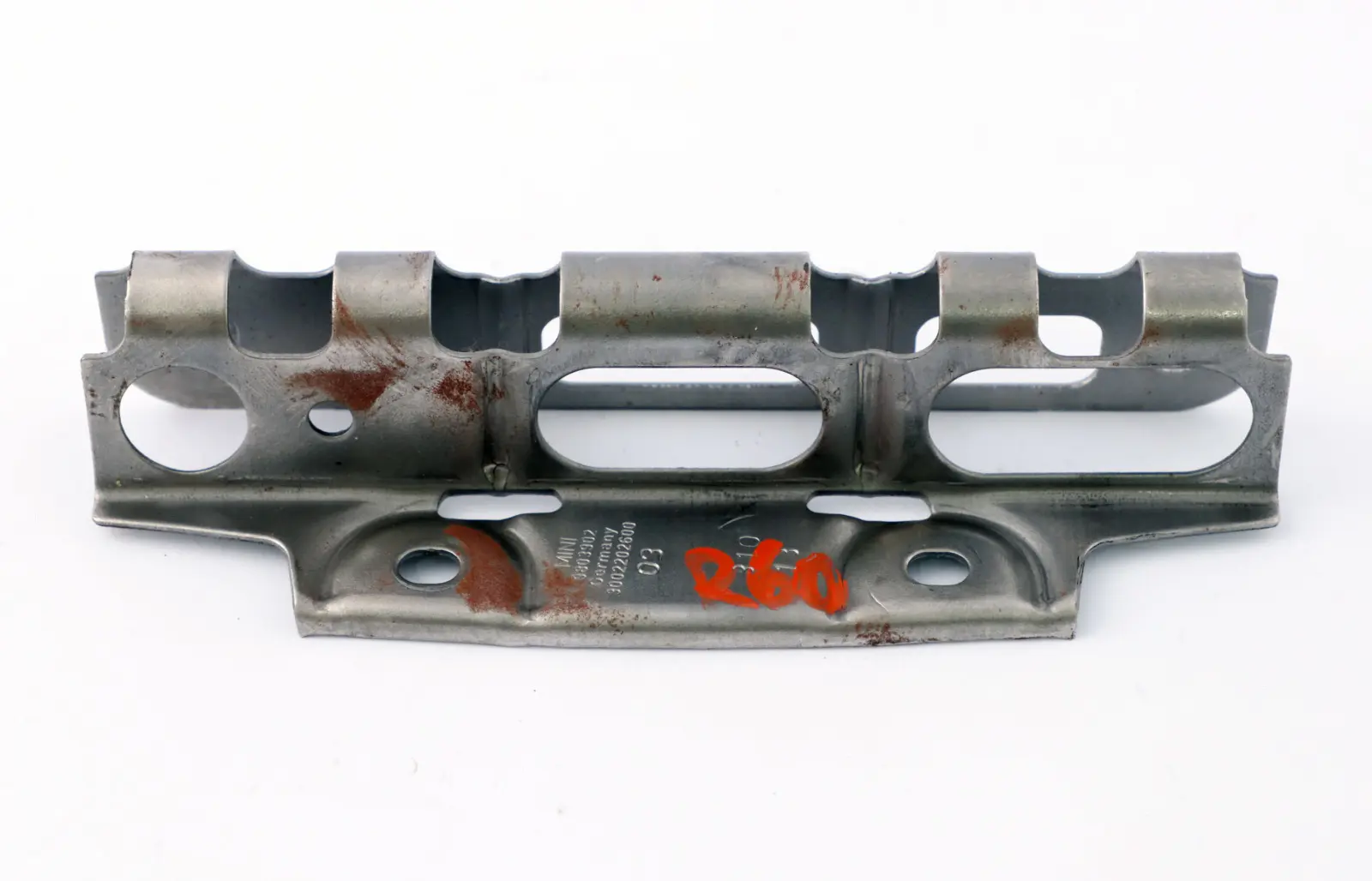 Mini Cooper R60 R61 Staffa Airbag Passeggero 9803902