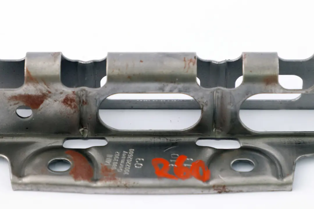 Support Airbag passager pour Mini Cooper R60 R61 à propos du numéro de pièce 9803902 Mini Cooper R60 R61 Support Airbag passager - SKU 9803902 - Numéro de pièce 9803902