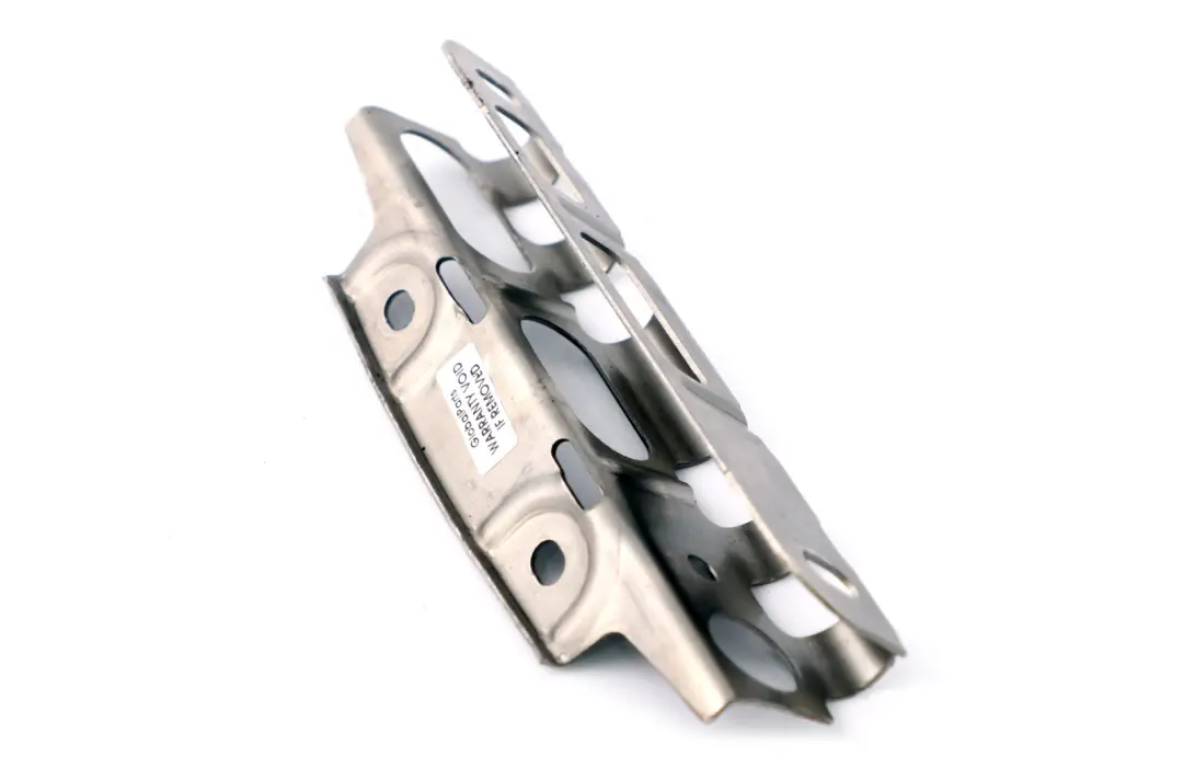 Soporte Airbag Pasajero para Mini Cooper R60 R61 con número de pieza 9803902 Mini Cooper R60 R61 Soporte Airbag Pasajero - SKU 9803902 - Número de pieza 9803902