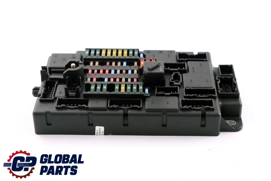 High PL3 SPEG H6 Fuse Distribution Box to Mini Cooper R60 Countryman with Part number 9803978 Mini Cooper R60 Countryman High PL3 SPEG H6 Fuse Distribution Box - SKU 9803978 - Part number 9803978