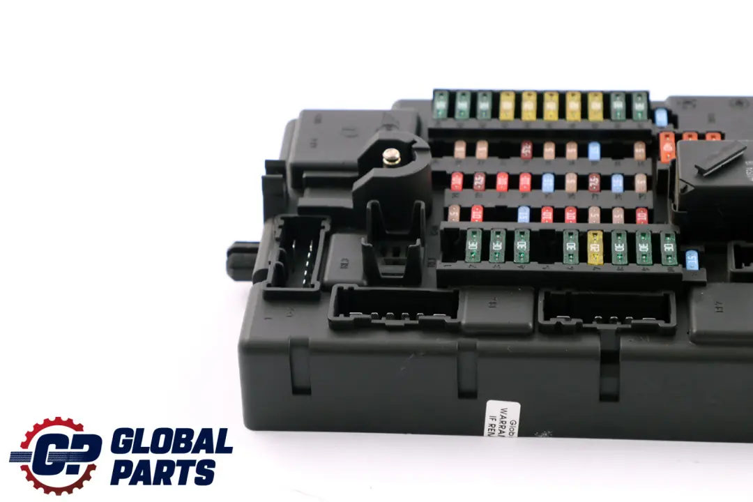 High PL3 SPEG H6 Fuse Distribution Box to Mini Cooper R60 Countryman with Part number 9803978 Mini Cooper R60 Countryman High PL3 SPEG H6 Fuse Distribution Box - SKU 9803978 - Part number 9803978