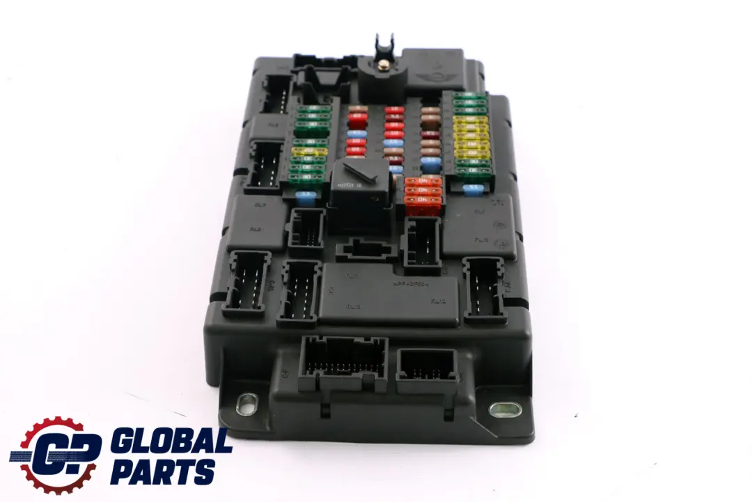 Mini R60 Countryman Alto PL3 SPEG H6 Caja De distribucion De fusibles - SKU 9803978 - Número de pieza 9803978