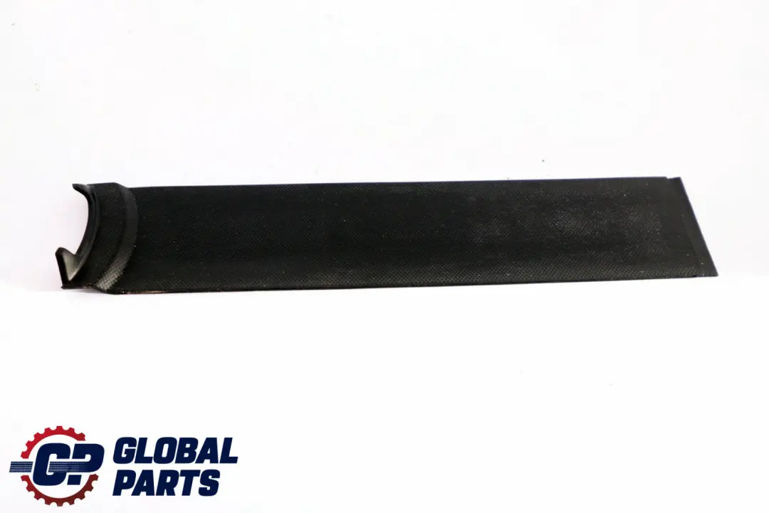 Einlegematte Guida Consolle Centrale 9803679 per Mini Countryman R60 R61 con numero di parte 9804167 Mini Countryman R60 R61 Einlegematte Guida Consolle Centrale 9803679 - SKU 9804167 - Numero di parte 9804167