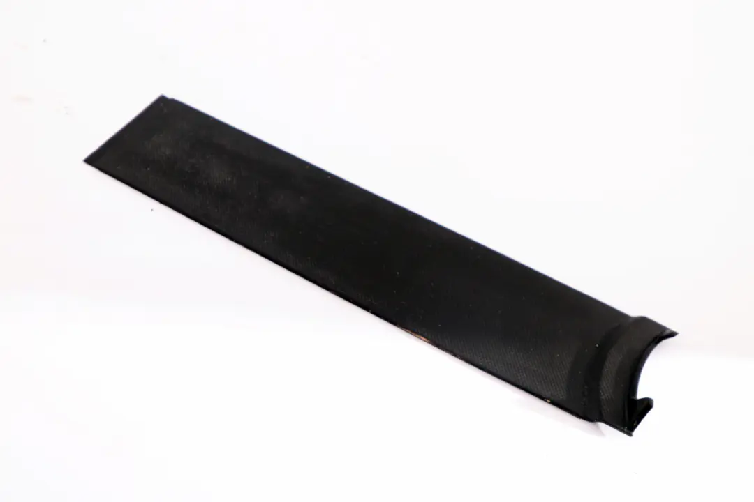 MINI R60 R61 Mata Guma Podłokietnika Czarna - SKU 9804167 - Numer Części 9804167