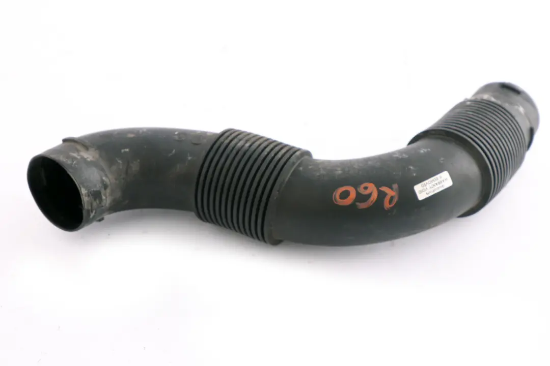 Ansaugleitung Ansauggeräuschdämpfer für Mini Countryman R60 R61 mit Teilenummer 9804245 Mini Countryman R60 R61 Ansaugleitung Ansauggeräuschdämpfer - SKU 9804245 - Teilenummer 9804245