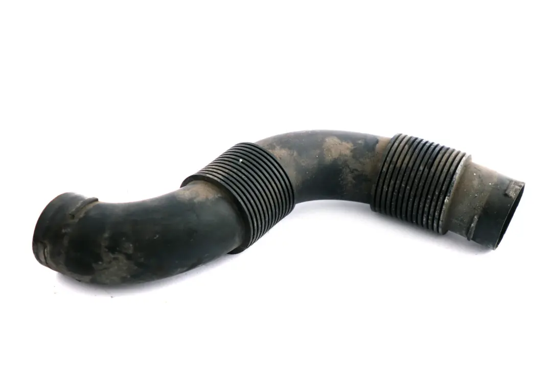 Manguera Colector De admision Linea De aire De carga para Mini R60 R61 Turbo con número de pieza 9804245 Mini R60 R61 Turbo Manguera Colector De admision Linea De aire De carga - SKU 9804245 - Número de pieza 9804245