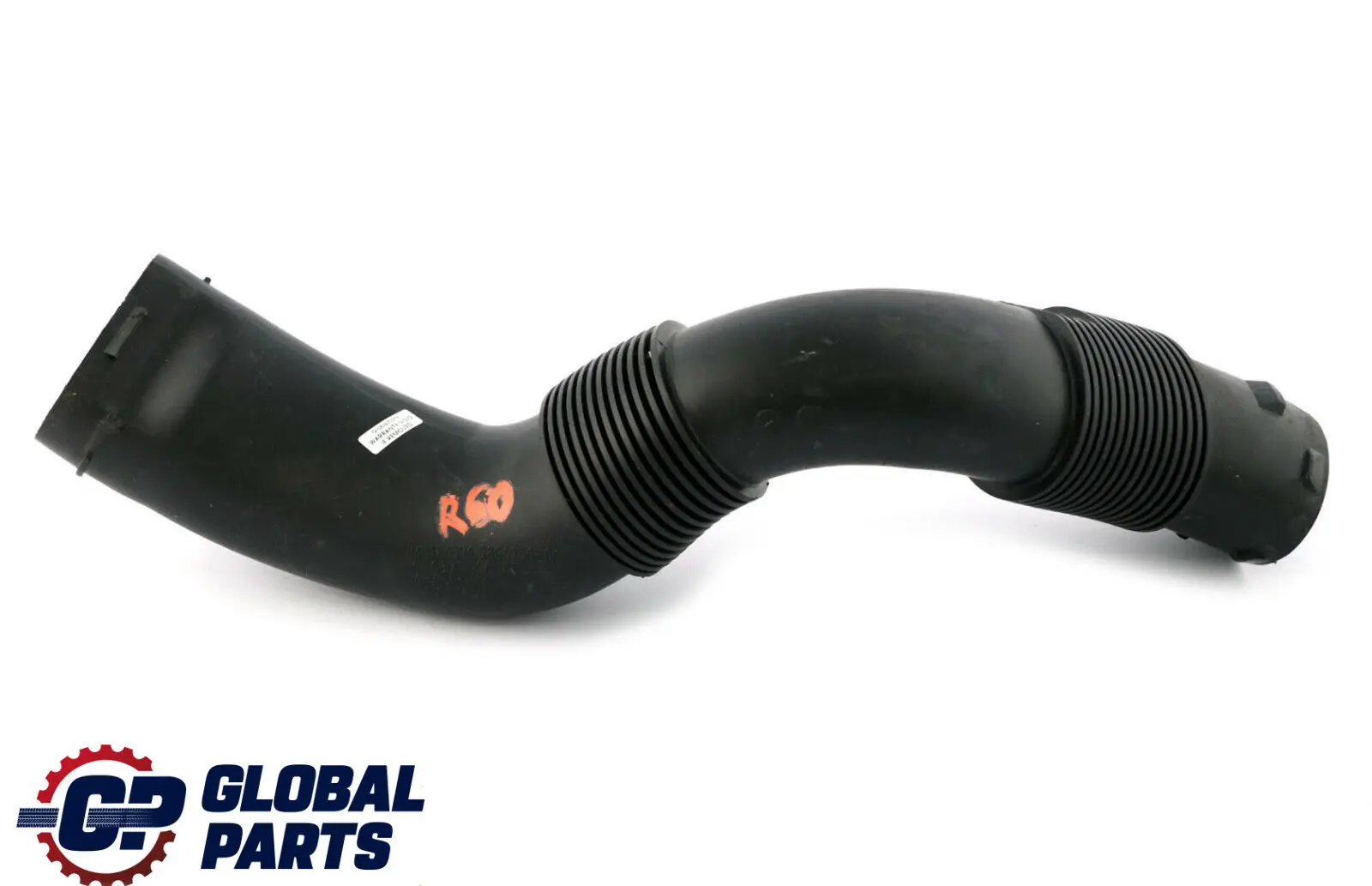 Intake Manifold Pipe Mini R60 R61 Cooper S N18 Charge Air Line Tube Hose