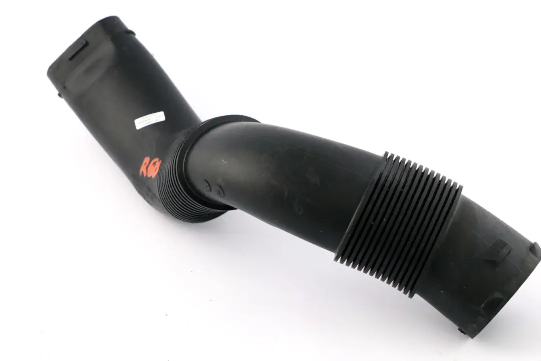  Tuyau Collecteur D'Admission Mini R60 R61 Cooper S N18 Charge Air Line Tube Hose - SKU 9804246 - Numéro de pièce 9804246