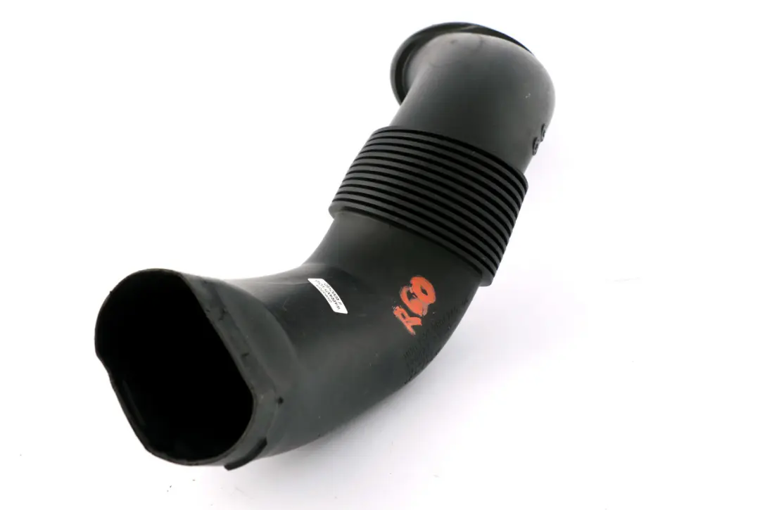 Tuyau Collecteur D'Admission Mini R60 R61 Cooper S N18 Charge Air Line Tube Hose pour à propos du numéro de pièce 9804246 Tuyau Collecteur D'Admission Mini R60 R61 Cooper S N18 Charge Air Line Tube Hose - SKU 9804246 - Numéro de pièce 9804246