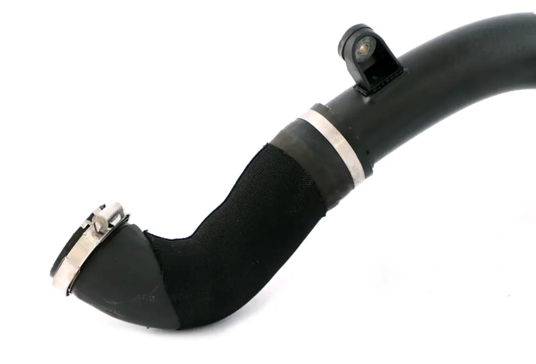 Mini Cooper R60 R61 S Charge Intake Air Line Pipe Hose N18 - SKU 9804247 - Part number 9804247