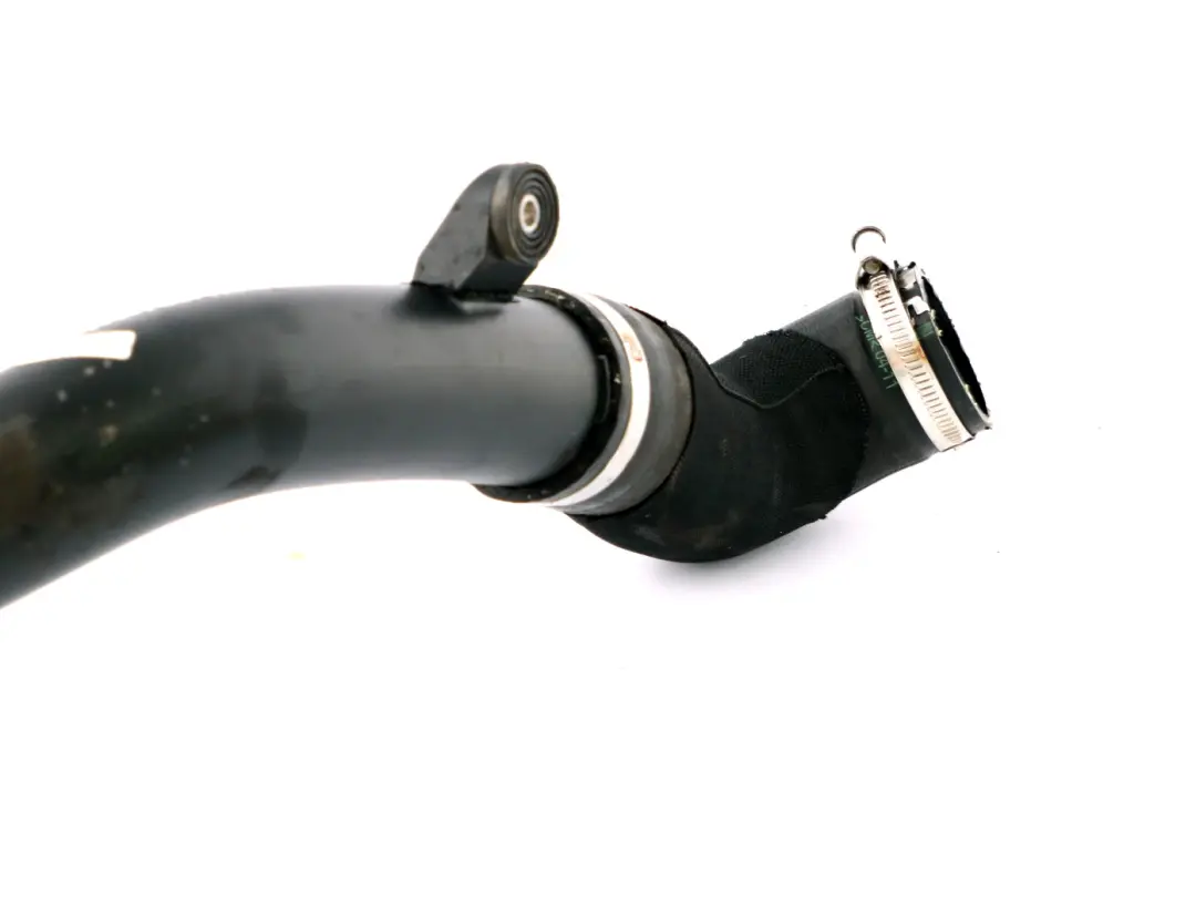 Ladeluft Leitung Ansaug Schlauch N18 für Mini Cooper R60 R61 S mit Teilenummer 9804247 Mini Cooper R60 R61 S Ladeluft Leitung Ansaug Schlauch N18 - SKU 9804247 - Teilenummer 9804247