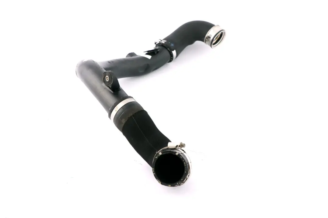 Tuyau D'Admission D'Air De Suralimentation N18 pour Mini Cooper R60 R61 S à propos du numéro de pièce 9804247 Mini Cooper R60 R61 S Tuyau D'Admission D'Air De Suralimentation N18 - SKU 9804247 - Numéro de pièce 9804247