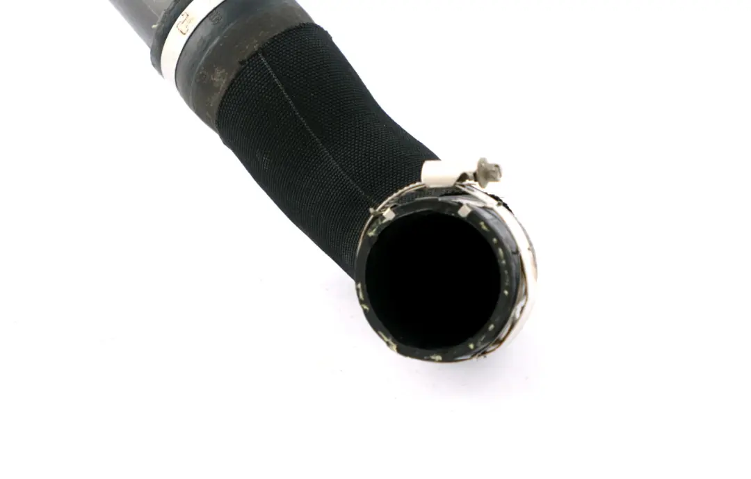 Ladeluft Leitung Ansaug Schlauch N18 für Mini Cooper R60 R61 S mit Teilenummer 9804247 Mini Cooper R60 R61 S Ladeluft Leitung Ansaug Schlauch N18 - SKU 9804247 - Teilenummer 9804247