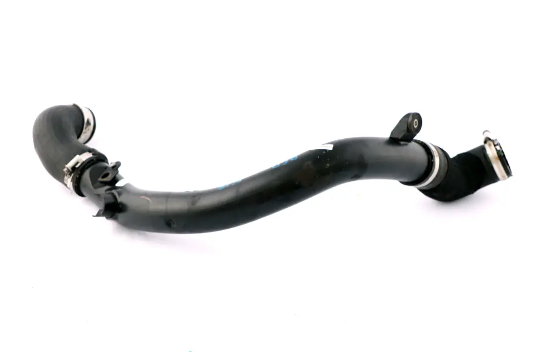 Mini Cooper R60 R61 N18 Wąż Przewód Rura Intercoolera - SKU 9804247 - Numer Części 9804247
