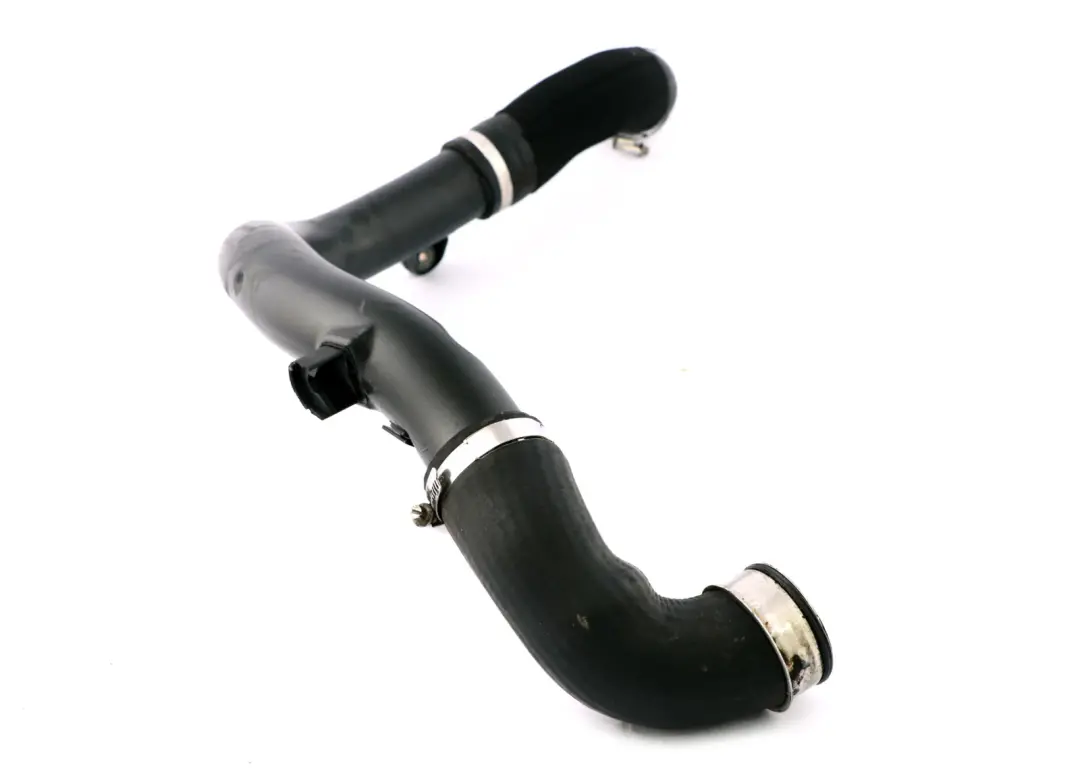 Mini Cooper R60 R61 N18 Wąż Przewód Rura Intercoolera - SKU 9804247 - Numer Części 9804247