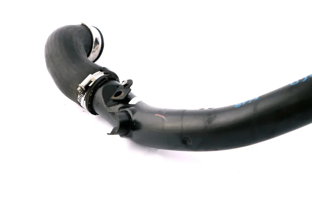 Carga De Admisión Aire Manguera De La Línea N18 para Mini Cooper R60 R61 S De con número de pieza 9804247 Mini Cooper R60 R61 S De Carga De Admisión Aire Manguera De La Línea N18 - SKU 9804247 - Número de pieza 9804247