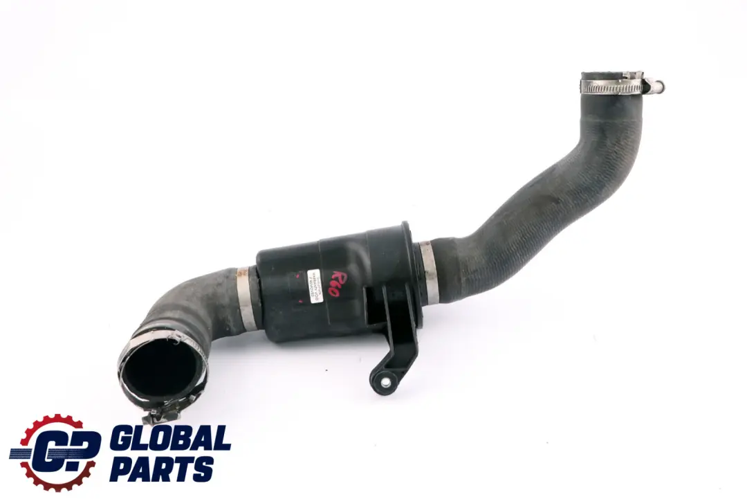 Tuyau Suralimentation Air Échangeur Air Essence N18 pour Mini Cooper R60 R61 à propos du numéro de pièce 9804248 Mini Cooper R60 R61 Tuyau Suralimentation Air Échangeur Air Essence N18 - SKU 9804248 - Numéro de pièce 9804248