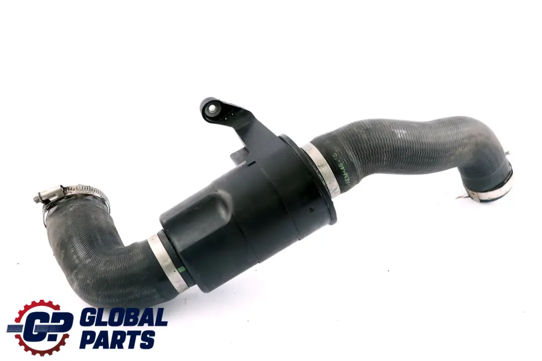 Tuyau Suralimentation Air Échangeur Air Essence N18 pour Mini Cooper R60 R61 à propos du numéro de pièce 9804248 Mini Cooper R60 R61 Tuyau Suralimentation Air Échangeur Air Essence N18 - SKU 9804248 - Numéro de pièce 9804248