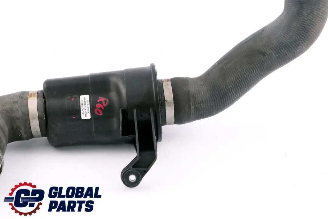 Przewód Rura Wąż Dolot Powietrza Intercooler do Mini R60 R61 N18 o numerze 9804248 Mini R60 R61 N18 Przewód Rura Wąż Dolot Powietrza Intercooler - SKU 9804248 - Numer Części 9804248