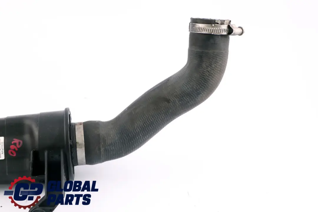 Mini Cooper R60 R61 Intercooler Charge Air Line Pipe Hose Petrol N18 - SKU 9804248 - Part number 9804248