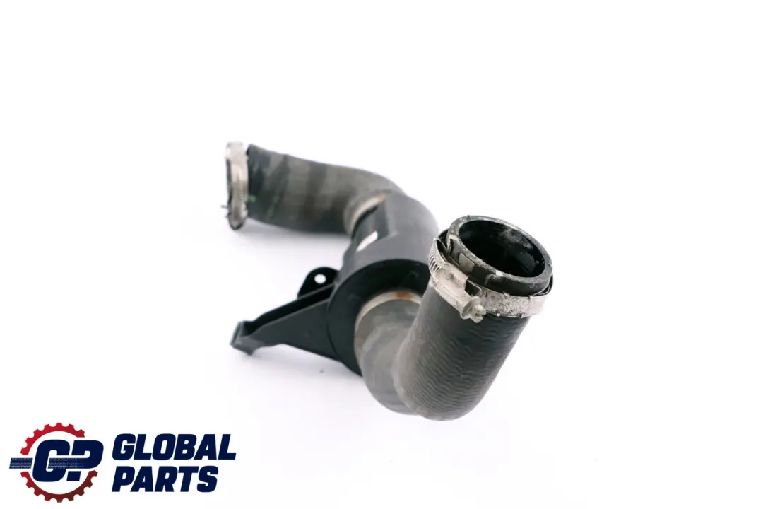 Mini Cooper R60 R61 Intercooler Charge Air Tubo Flessibile Benzina N18 - SKU 9804248 - Numero di parte 9804248