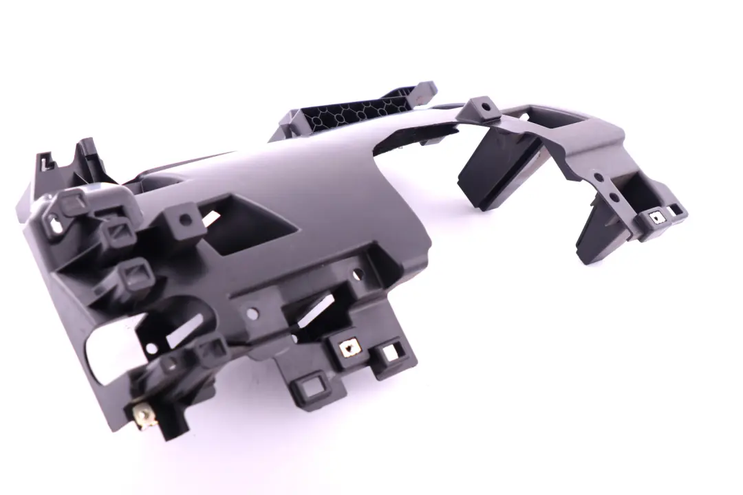 Mini R60 R61 Panel Radiator Top Bracket Trim Hand Drive - SKU rhd-9804293 - Part number 9804293