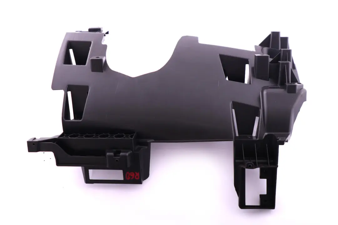 Panel Radiator Top Bracket Trim Hand Drive to Mini R60 R61 with Part number 9804293 Mini R60 R61 Panel Radiator Top Bracket Trim Hand Drive - SKU rhd-9804293 - Part number 9804293