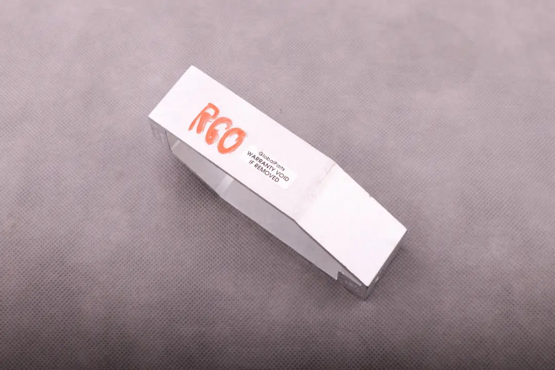 Vibration Isolator Bulkhead to Mini R60 R61 with Part number 9804294 Mini R60 R61 Vibration Isolator Bulkhead - SKU rhd-9804294 - Part number 9804294