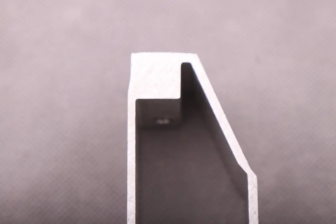 Mini R60 R61 Vibration Isolator Bulkhead - SKU rhd-9804294 - Part number 9804294